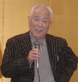 bounennkai