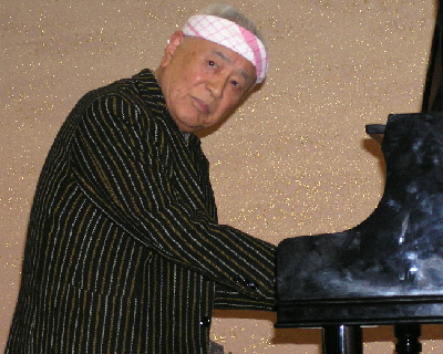 piano